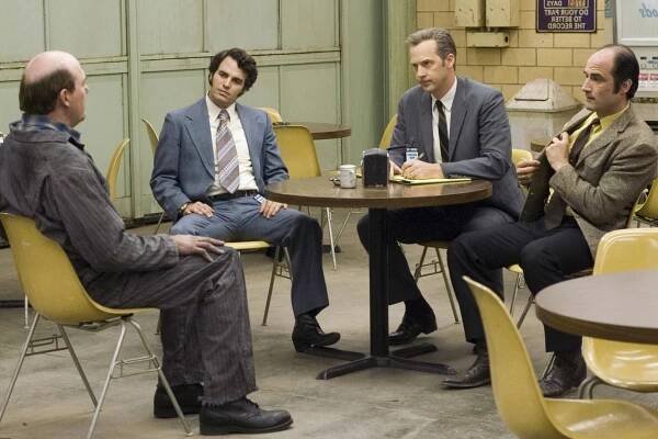John Carroll Lynch Best Movies and TV Shows