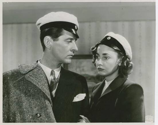 Gunnar Björnstrand, Anne-Margrethe Björlin - Skolka skolan - Z filmu