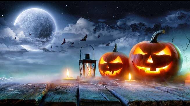 Zábavný halloweenský kvíz: Co všechno víš o tomto svátku?