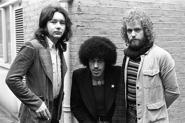 40 Bands That Define "Dad Rock" - SPIN