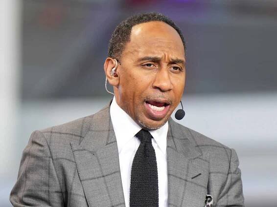 Stephen A Smith Issues Warning to Gilbert Arenas Amid Controversy