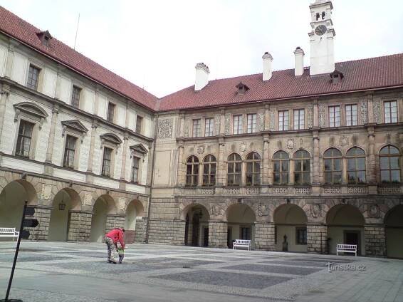 Zámek