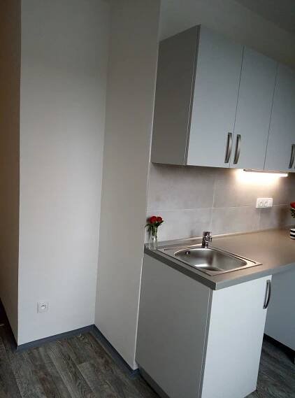 Prodej bytu 1+1 40 m2, ul. Lumírova 540/64, Ostrava 