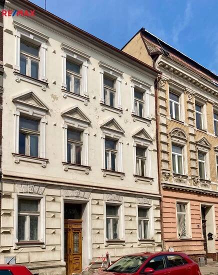 Prodej nájemního domu 198 m², Teplice | Reality RE/MAX