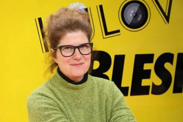 Alice Nellis: Dětem jsme netajili, že jsou adoptované! Nejmladšího syna ale porodila