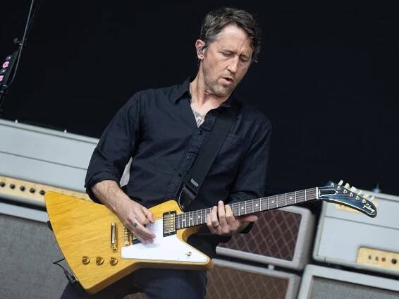 Chris Shiflett