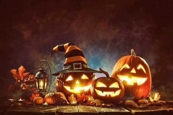HALLOWEEN