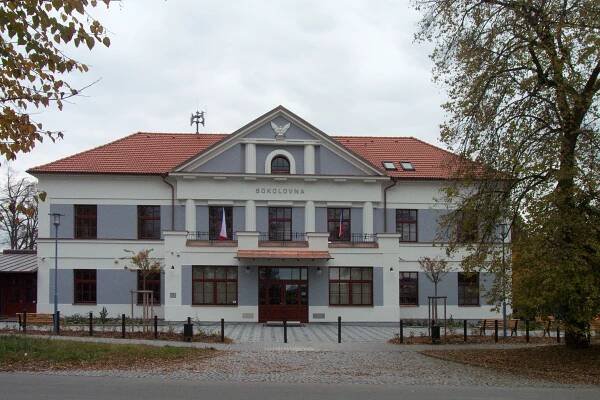 Sport v Týně nad Vltavou – Wikipedie