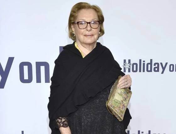 Nadja Tiller Alter, Größe, Gewicht, Kinder, Familie, Wiki und Biografie.