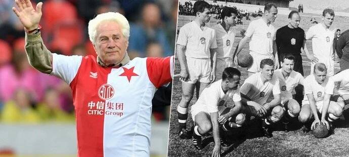 Zemřel poslední slávista z Chile Jan Lála (†87). S dětmi nemluvil: Na smrt zůstal sám
