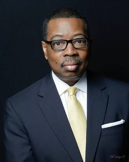 Voorhees University Announces Appointment of Dr. John M. Berry as Vice President for University Advancement - Voorhees University