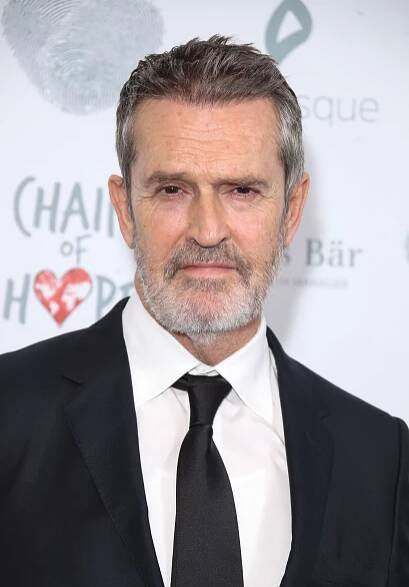 Rupert Everett - Golden Globes