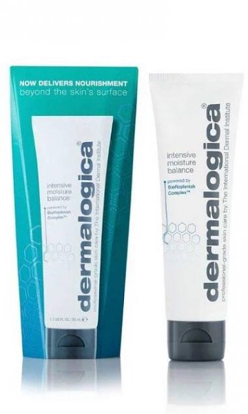 DERMALOGICA intensive moisture balance Hydratační krém 50 ml