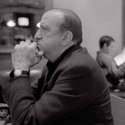 Raphaël Creton - Martial Solal