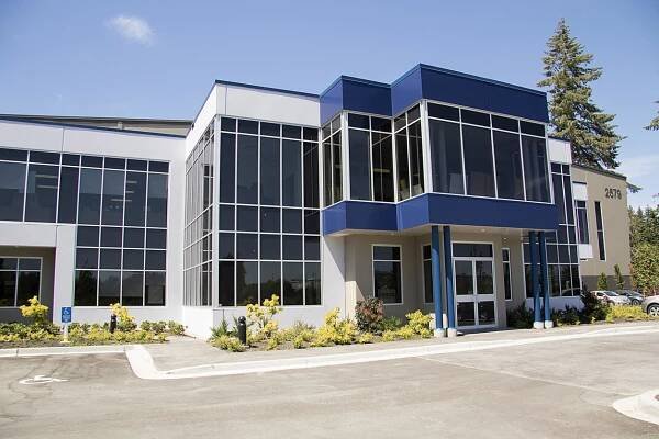 Nova Pole International - Humphrey Construction Ltd