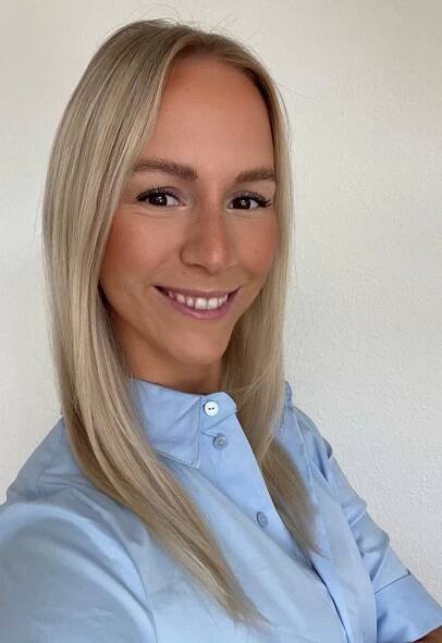 Lea Seibel