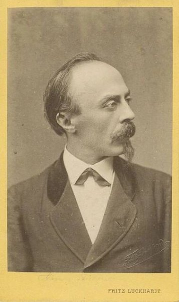 Hans von Bülow - Wikipedia