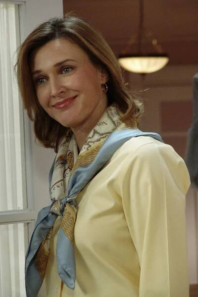 Zoufalé manželky - Hezký obrázek - Z filmu - Brenda Strong