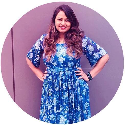 About – Manisha lomash