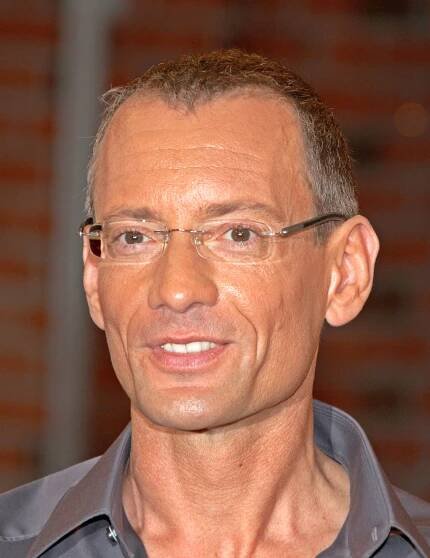 Mathias Rust