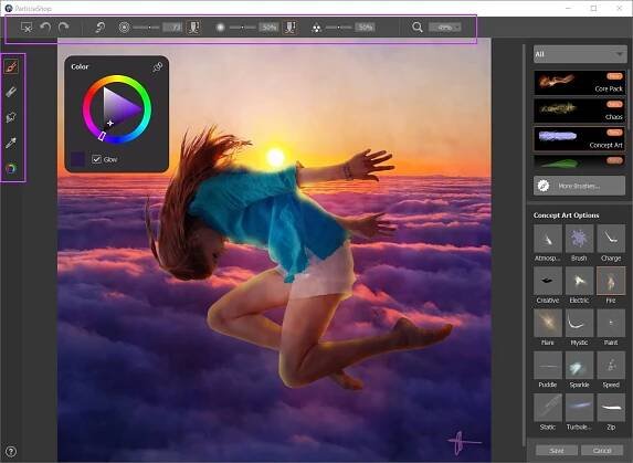 Best Free Photoshop Plugins For Photographers - 2022 - TechFandu