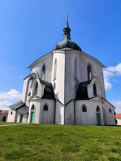 Fotogaléria • Zelená hora (611 m) (Hora, výškový bod) • Mapy.com