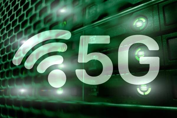 5G sítě nabízejí vysokou rychlost, spolehlivost a minimální zpoždění – TECS
