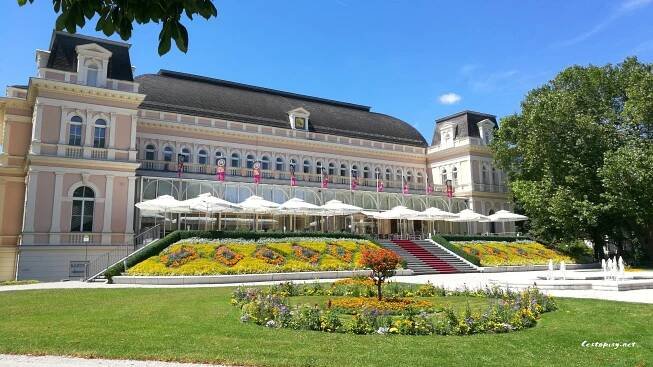 Congress & Theater House