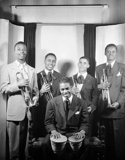 Charles “Teenie” Harris Archive: Interview with Charles “Chuck” Austin