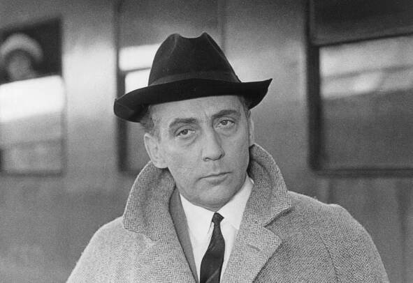 Sedm žen Alfonse Karáska (1967)