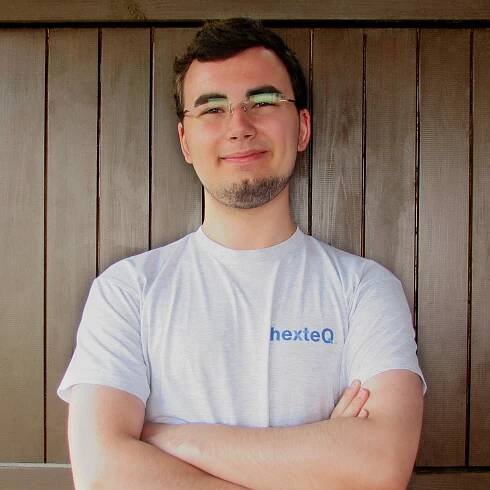 Photo of Benjamin Altpeter