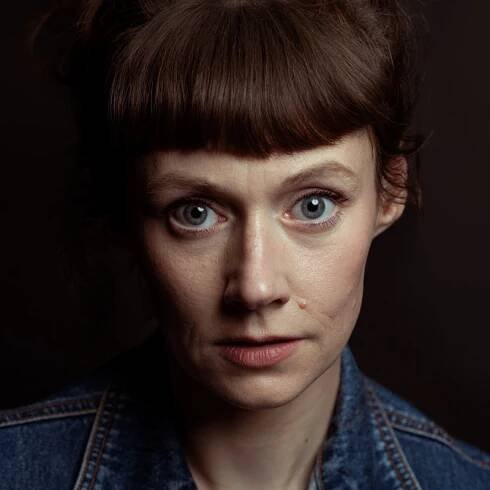 Sára Arnsteinová - ACTORSMAP