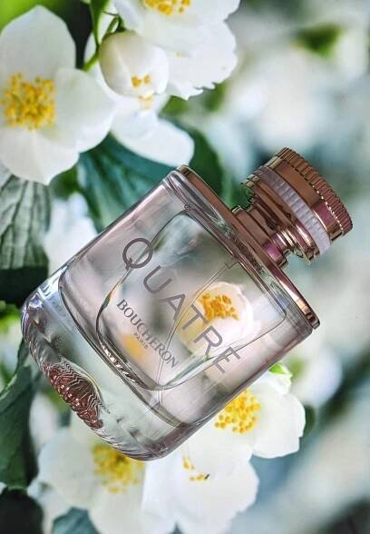 Boucheron Quatre Boucheron pro ženy