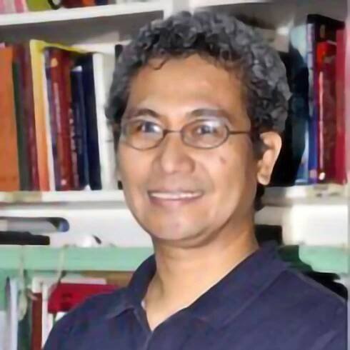Fernando P. Siringan, Ph.D.  -  Research Professor