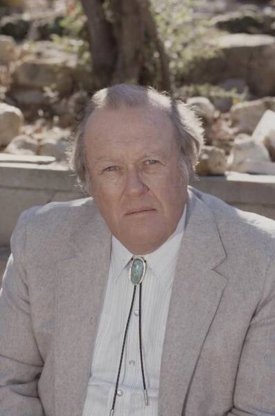 M. Emmet Walsh