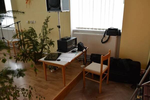 Společenské odpoledne - Oficiální stránky obce Lešany