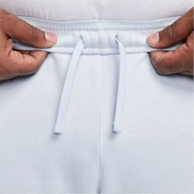 Nike | Sportswear Club Fleece Jogging Pants Mens | Closed Hem Fleece Jogging Bottoms | SportsDirect.com