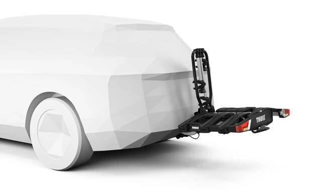 Náhled produktu - Thule EasyFold XT 934 + taška Thule 9344