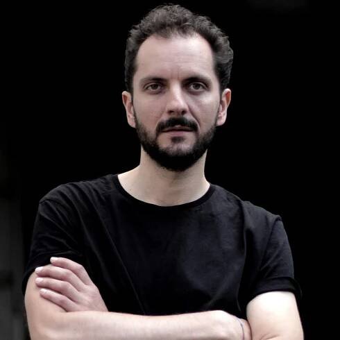 Matěj Hofmann - ACTORSMAP