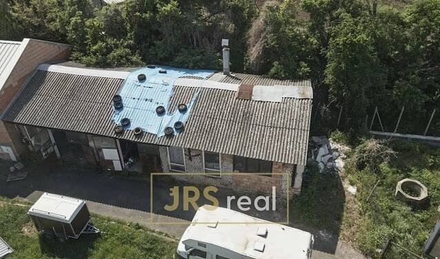 Prodej komerčního prostoru 164 m2 - Drnholec | Reality.iDNES.cz 