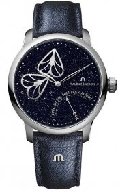 Hodinky Maurice Lacroix  MP6068-SS001-430