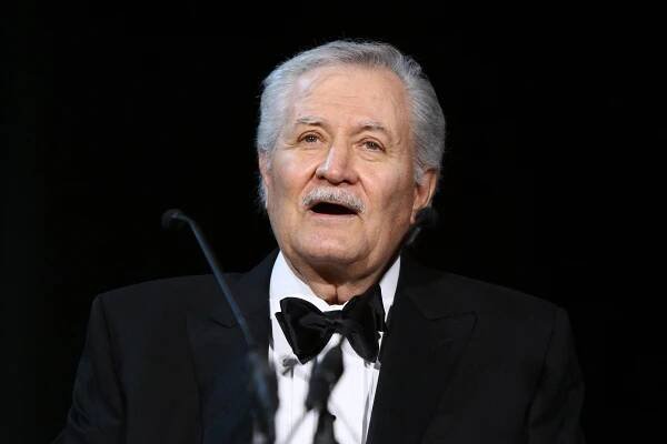 John Aniston, ‘Days of Our Lives’ actor and Jennifer Aniston’s father, dead at 89