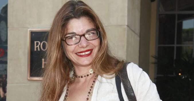 Laura San Giacomo's Career Has Drastically Changed With Age, Here's How