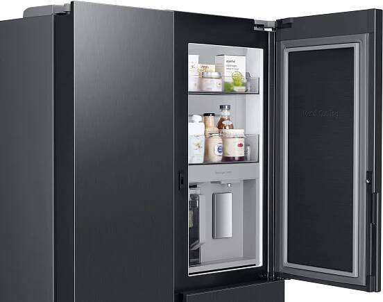 SAMSUNG RS66DG813CS9