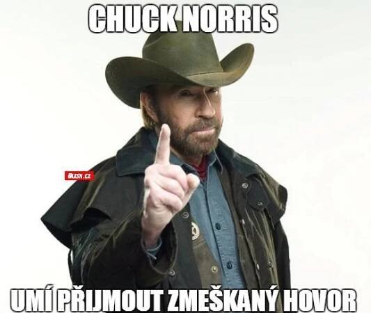 Chuck Norris slaví narozeniny: Pobavte se nejlepšími vtipy, které o něm vznikly!