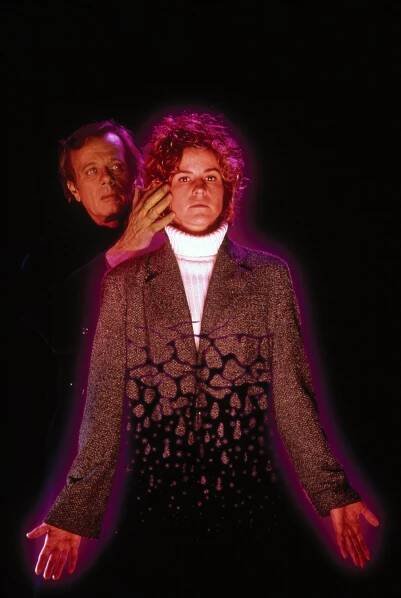 Michael Sarrazin, Ally Sheedy - Krajní meze - Slyším váš hovor - Promo