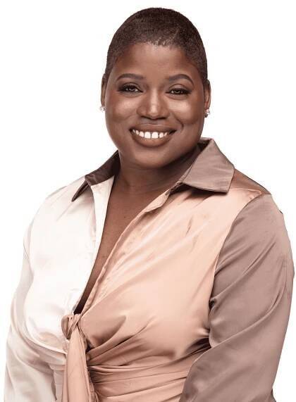 Patrice Brooks