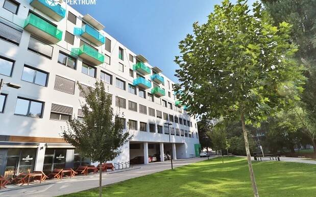 2+kk, Svatopetrská, Brno, 58 m²