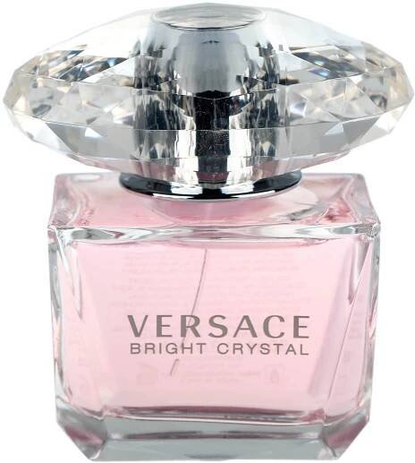 VERSACE Bright Crystal EdT 90 ml TESTER