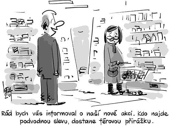 KEMEL: Férová přirážka